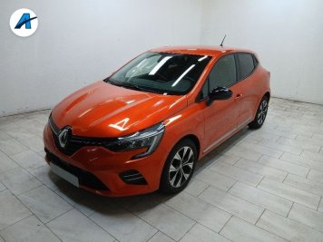 Renault Clio 1.5 blue dci Evolution 100cv