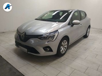 Renault Clio 1.5 blue dci Zen 85cv
