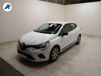 Renault Clio 1.6 E-Tech full hybrid Equilibre 145cv auto