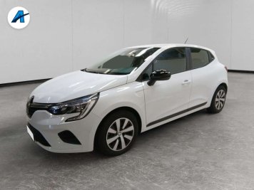 Renault Clio 1.6 E-Tech full hybrid Equilibre 145cv auto