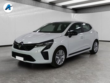 Renault Clio 1.6 E-Tech full hybrid Evolution 145cv