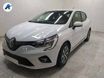 Renault Clio 1.6 E-Tech hybrid Zen 140cv auto