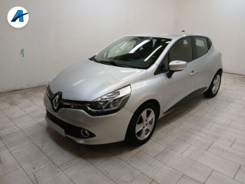Renault Clio 5p 1.2 Live 75cv
