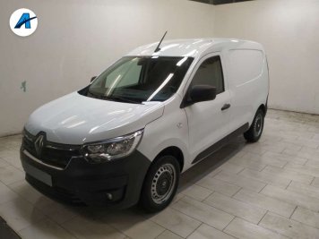 Renault Express van 1.5 Blue dci 95cv
