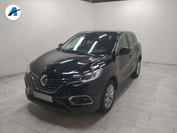 Renault Kadjar 1.5 blue dci Business 115cv edc