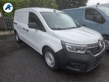 Renault Kangoo van 1.5 Blue dci 115cv L2