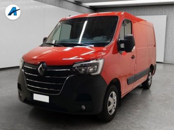 Renault Master T28 2.3 dci 135cv L1H1 Ice Plus