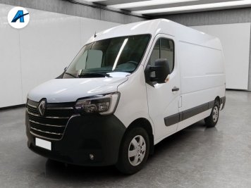 Renault Master T33 2.3 dci 135cv L2H2 Ice Plus