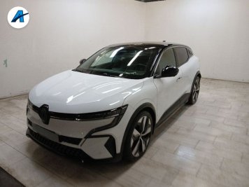 Renault Mégane E-Tech El. Megane E-Tech Equilibre EV60 Optimum Charge 220cv