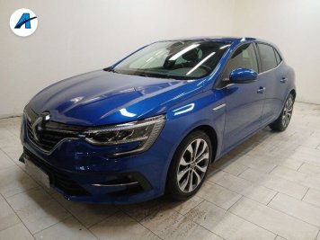 Renault Mégane Megane 1.5 blue dci Techno 115cv