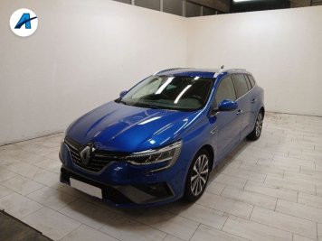 Renault Mégane Megane Sporter 1.6 E-Tech phev RS Line 160cv auto