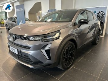 Renault Symbioz 1.6 E-Tech full hybrid Esprit Alpine 145cv auto