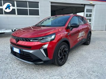 Renault Symbioz 1.6 E-Tech full hybrid Esprit Alpine 145cv auto