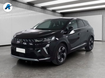 Renault Symbioz 1.6 E-Tech full hybrid Iconic 145cv auto