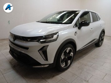 Renault Symbioz 1.6 E-Tech full hybrid Techno 145cv auto