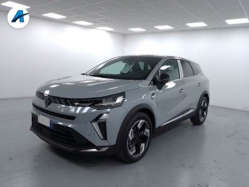 Renault Symbioz 1.6 E-Tech full hybrid Techno 145cv auto