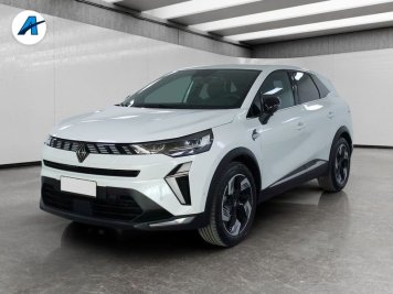 Renault Symbioz 1.6 E-Tech full hybrid Techno 145cv auto