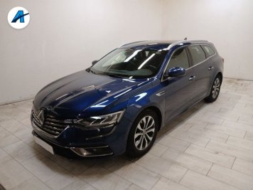 Renault Talisman Sporter 2.0 blue dci Business 160cv edc