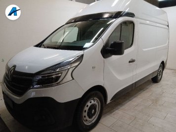 Renault Trafic T29 2.0 dci 145cv L2H1 Energy Ice