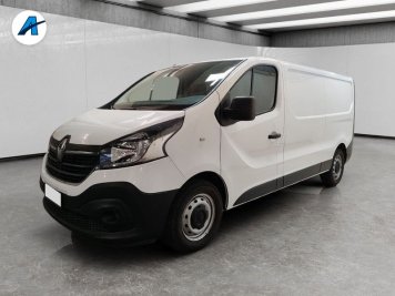Renault Trafic T29 2.0 dci 145cv L2H1 Energy Ice