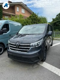 Renault Trafic passenger 2.0 Blue dci 150cv L1H1 Authentic