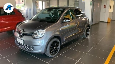 Renault Twingo Electric Twingo 22kWh Urban Night