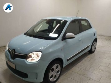 Renault Twingo Electric Twingo 22kWh Zen