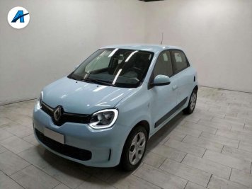 Renault Twingo Zen 22kWh
