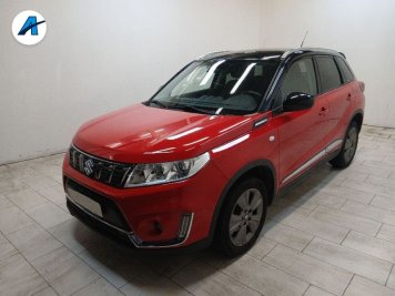 Suzuki Vitara 1.0 boosterjet Cool 4wd allgrip