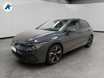 Volkswagen Golf 2.0 tdi Style 150cv dsg