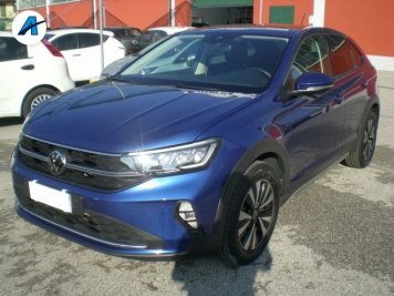 Volkswagen Taigo 1.0 tsi Life 95cv