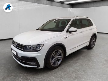 Volkswagen Tiguan 1.4 tsi Sport 125cv