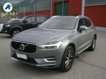Volvo XC60 2.0 d4 Momentum Pro auto