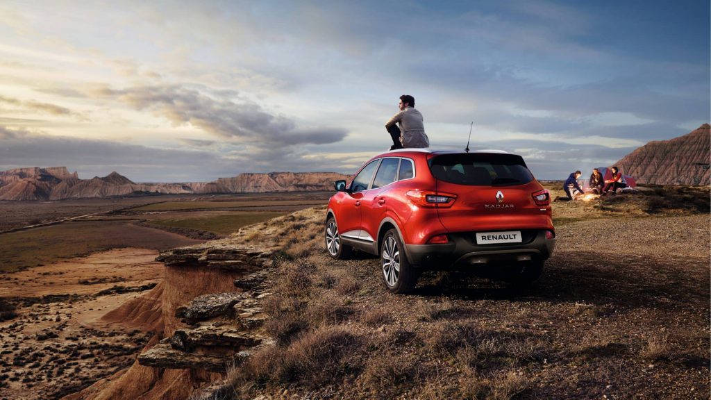 renault kadjar